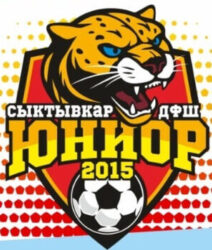 ДФК "Юниор" Сыктывкар